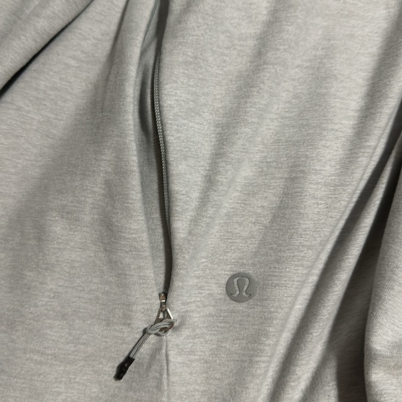 Lululemon zip up - Picture 6 of 6